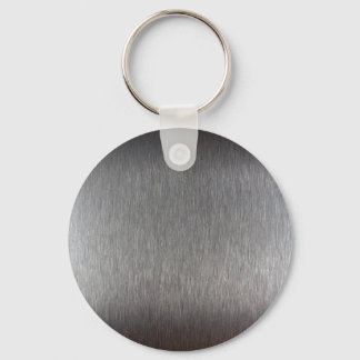 StainlessSteel.JPG Key Ring