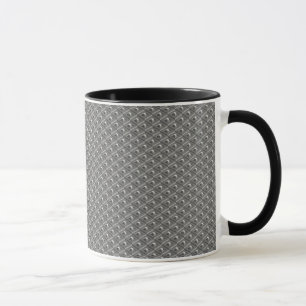 Staircase in Stairs pattern Mug