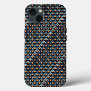 Stairs in Stairs pattern Altona Case-Mate iPhone C 13 Case