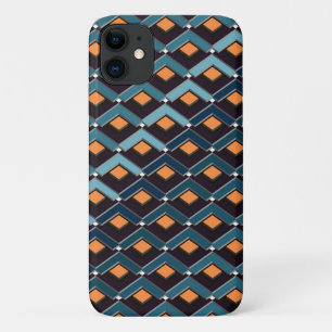 Stairs in Stairs pattern Altona Case-Mate iPhone Case