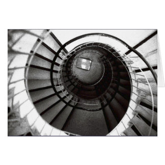 stairway