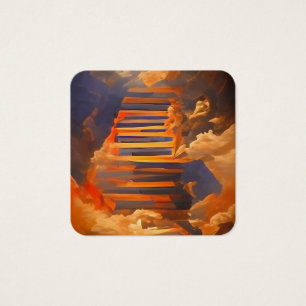 Stairway to heaven