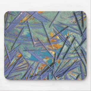 STAIRWAY TO HEAVEN Mousepad