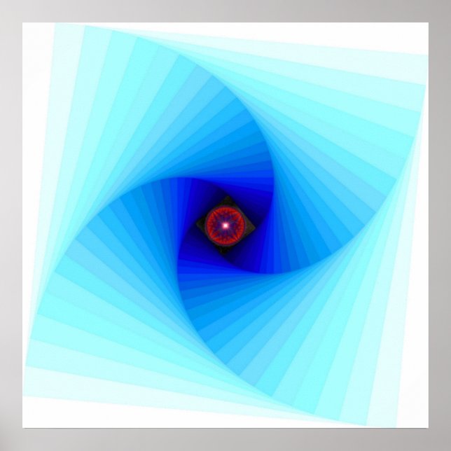 Stairway to Heaven Poster (Front)