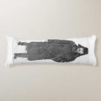 Stalin Body Pillow