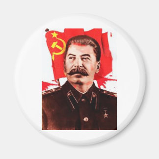 Stalin Magnet