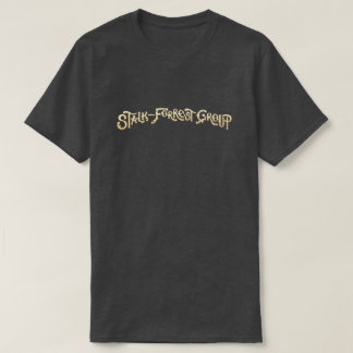 Stalk-Forrest Group T-Shirt