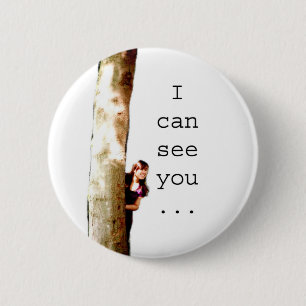 Stalker Button