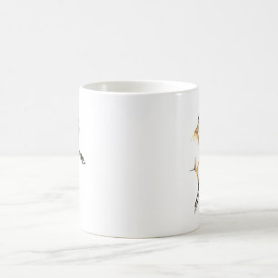 Stallion Coffee Mug