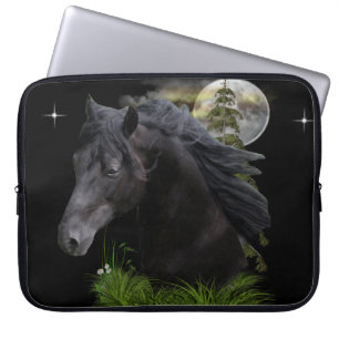 stallion laptop sleeve