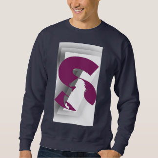Stallion Seven: Strength in Motion Sweatshirt