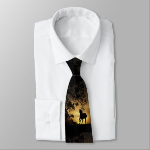 Stallion Tie