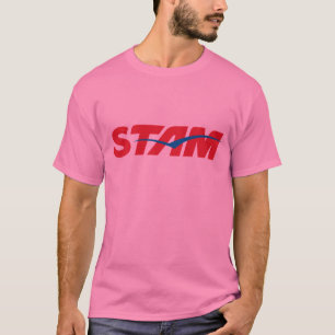 Stam T-Shirt
