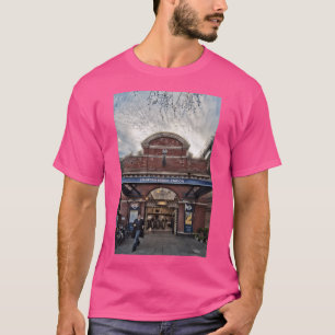 Stamford Brook Tube Station T-Shirt
