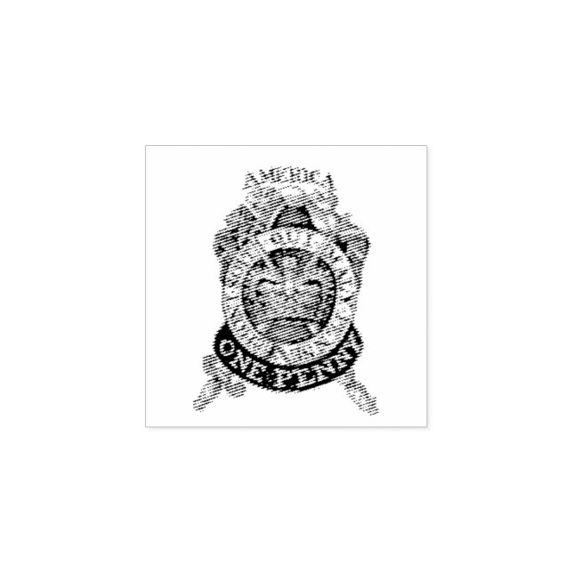 Stamp Act Stamp (Imprint)
