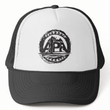 Stamp Hat