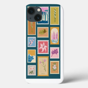 Stamp Phone Case 