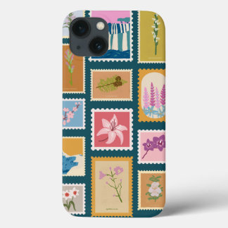 Stamp Phone Case