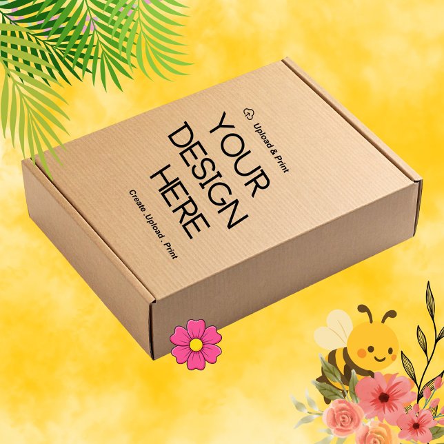 Stamp Your Design Upload 2.5" (Creator Uploaded)