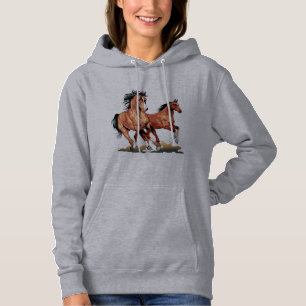 Stampede Hoodie
