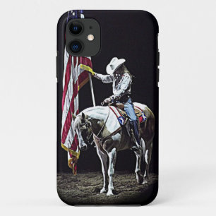 Stampede Prayers Case-Mate iPhone Case