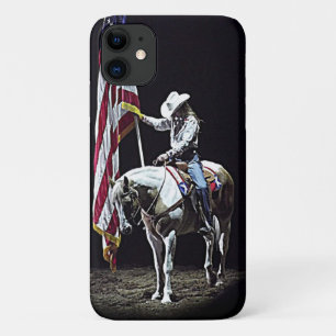 Stampede Prayers Photo Case-Mate iPhone Case