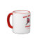 Stan Mikita's Doughnuts Coffee Mug