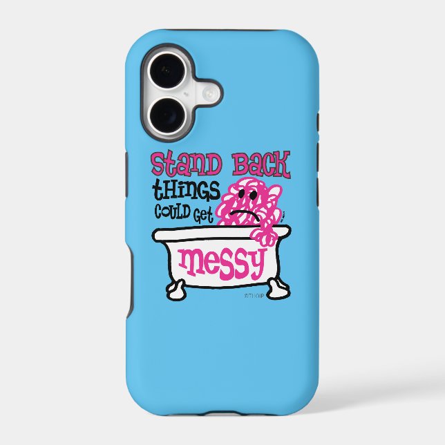 Stand Back (Back)