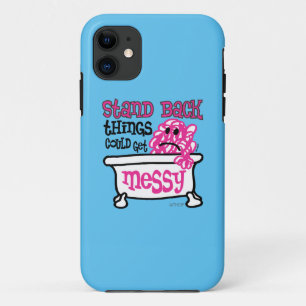Stand Back iPhone 11 Case