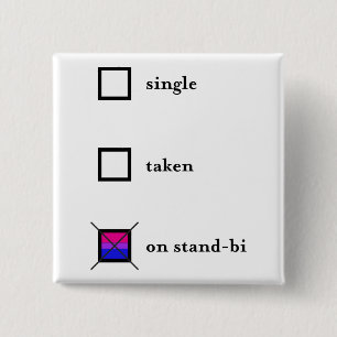 Stand-bi Pin