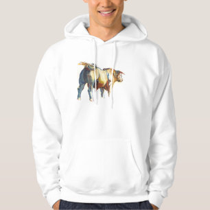 Stand Fast 2010 Hoodie