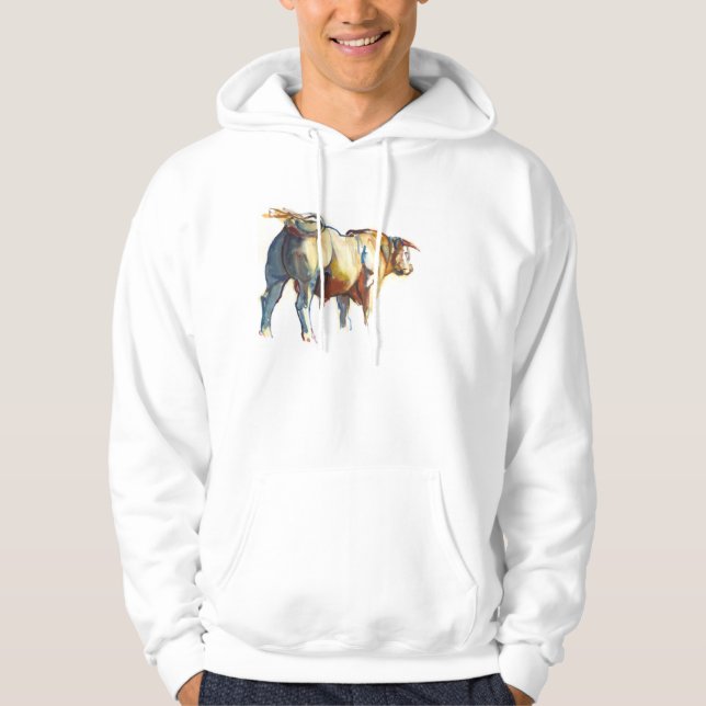 Stand Fast 2010 Hoodie (Front)