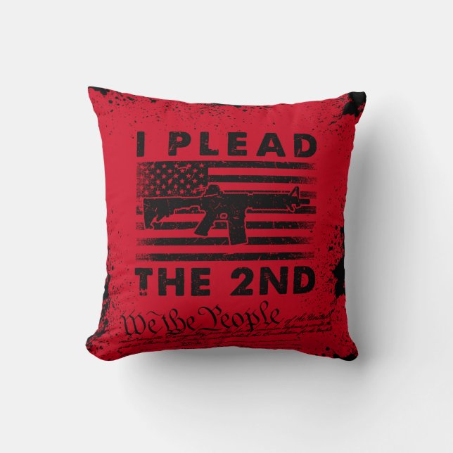 Stand for the 2nd cushion (Front)