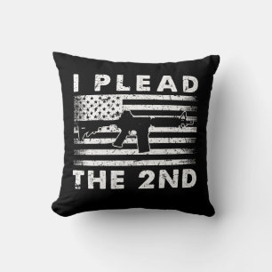 Stand for the 2nd cushion