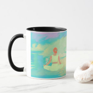 Stand In Faith Mug
