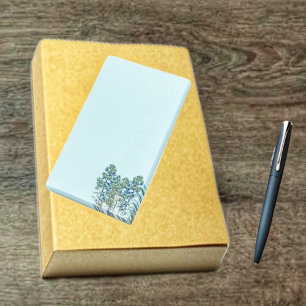 Stand Of Trees  Post-it Notes