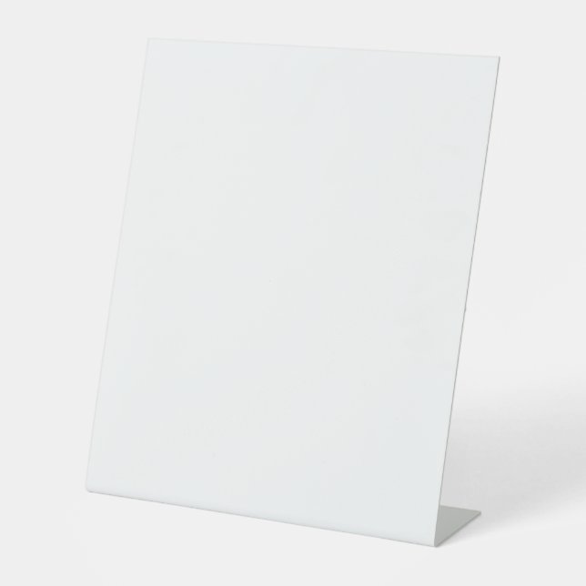 Stand Signs | Custom Party, Wedding & Business Déc (Front)