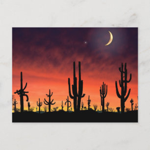 Stand Tall_ Postcard