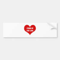Stand Up for Love