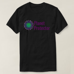 Stand up for our planet T-Shirt