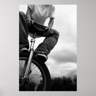 Stand up for Uni Poster