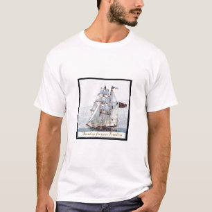 Stand Up for your Freedoms T-Shirt