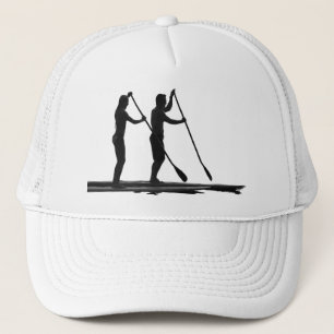 Stand Up Inflatables Trucker Hat