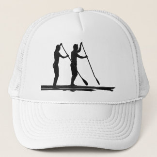 Stand Up Inflatables Trucker Hat