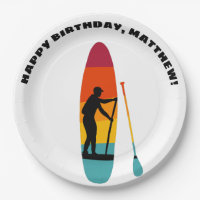 Stand Up Paddle Board SUP Personalised