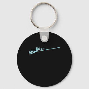 Stand up Paddling "SUP Paddle Key Ring