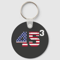Stand With 45 Pro Trump USA Flag 4th of July 