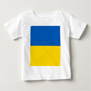 STAND WITH UKRAINE!  BABY T-Shirt