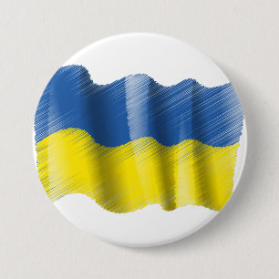 Stand with Ukraine !!!  Button