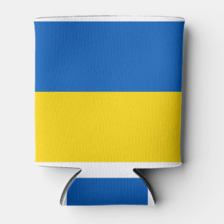 STAND WITH UKRAINE! CAN COOLER